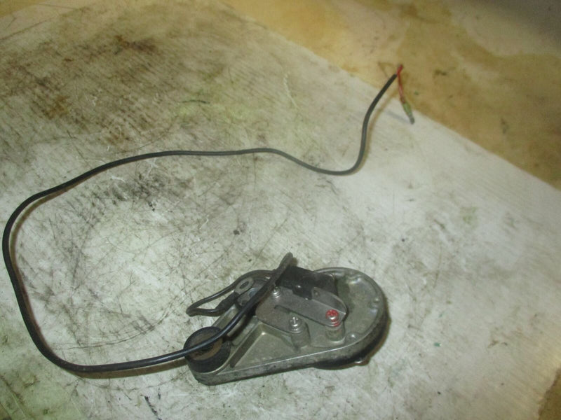 Nissan 120hp 2 stroke outboard pressure switch (3C7761800)