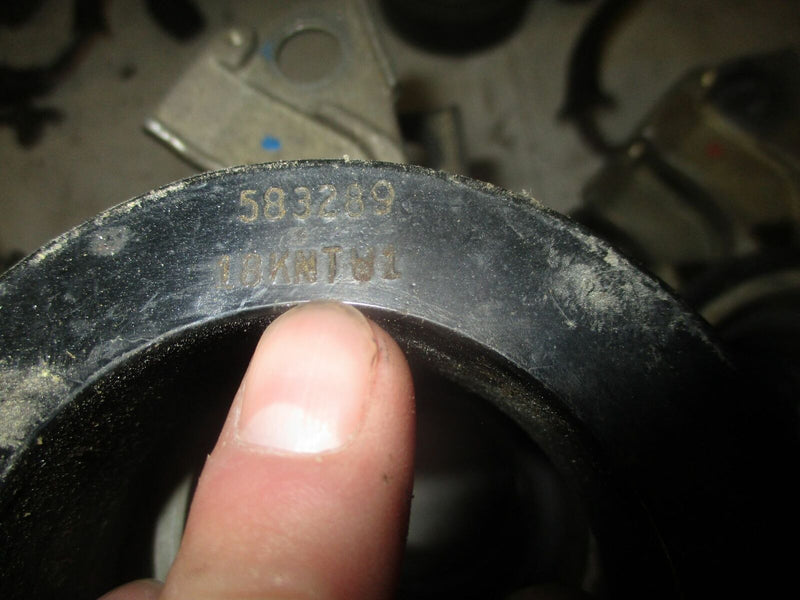 Johnson outboard trigger (583289)