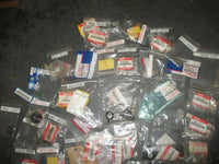 Load image into Gallery viewer, NEW OEM Suzuki outboard miscellaneous metal hardware
