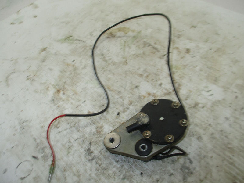 Nissan 140 hp 2 stroke outboard pressure switch assembly (3C7-761800)