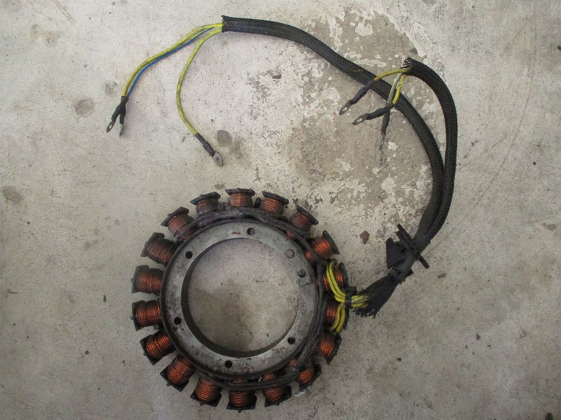 Johnson FIcht 150hp 2-Stroke Outboard Stator - 585257