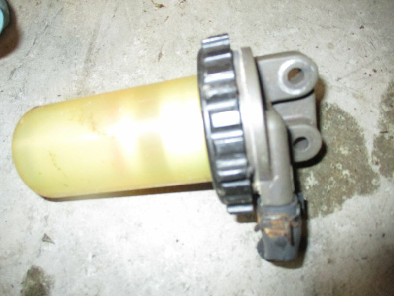 Suzuki DF300 300hp outboard fuel filter (15410-93J00)