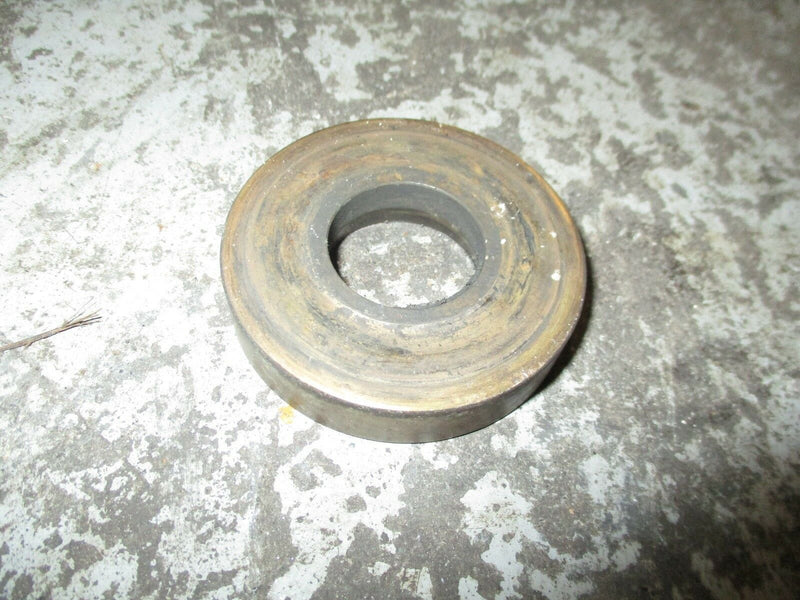 1997 Yamaha 115hp outboard C115TLRV thrust washer