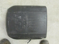 Load image into Gallery viewer, Evinrude Ficht outboard 150 175hp intake silencer 5801897
