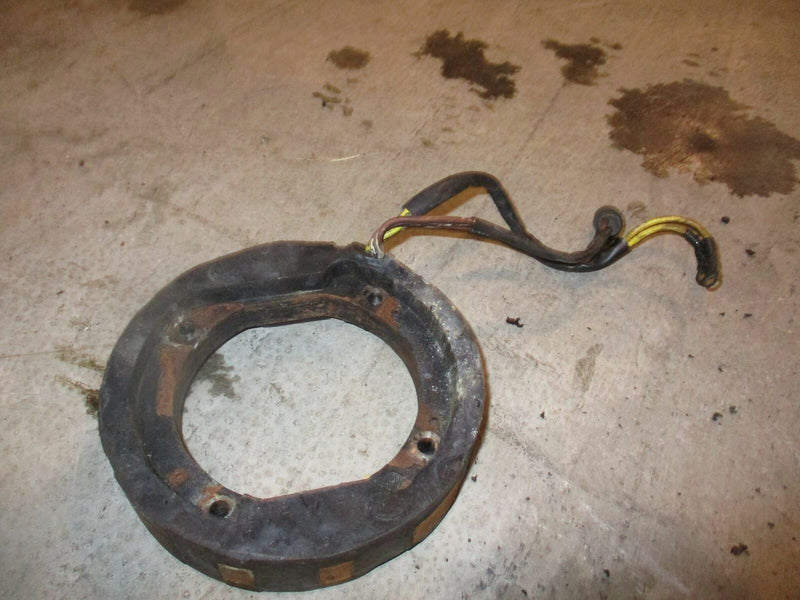Evinrude 100hp 2 stroke outboard stator