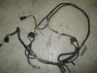 Load image into Gallery viewer, Yamaha 225 hp salt water series 2 outboard engine wiring harness
