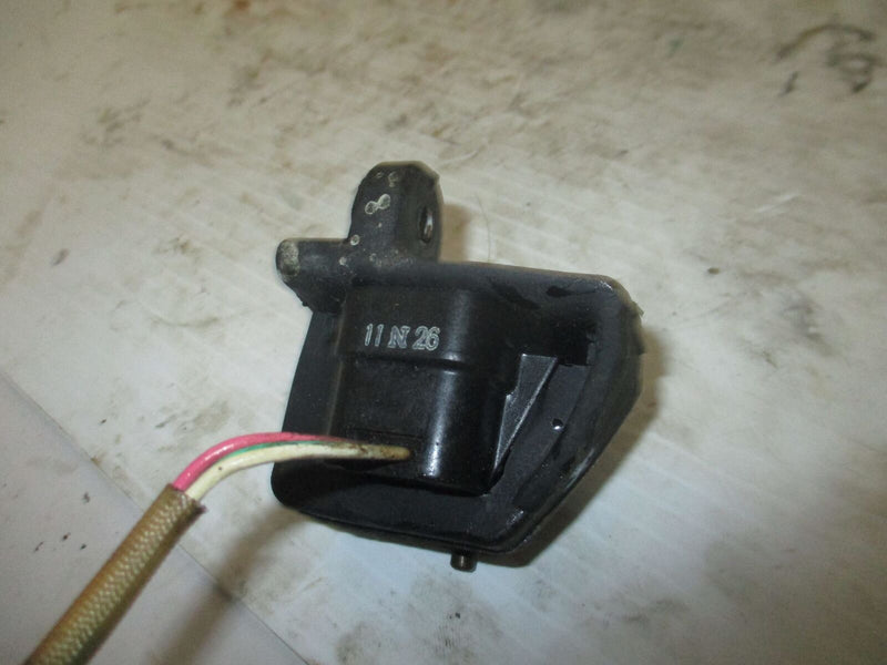 Suzuki DT200 200 hp outboard MAP sensors (18590-53A01)