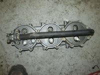 Load image into Gallery viewer, 1997 Suzuki Outboard DT 225 2-stroke cylinder head 11111-92E01-OED
