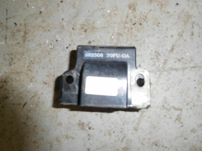 Evinrude 225hp 2 stroke outboard ignition coil (582508)
