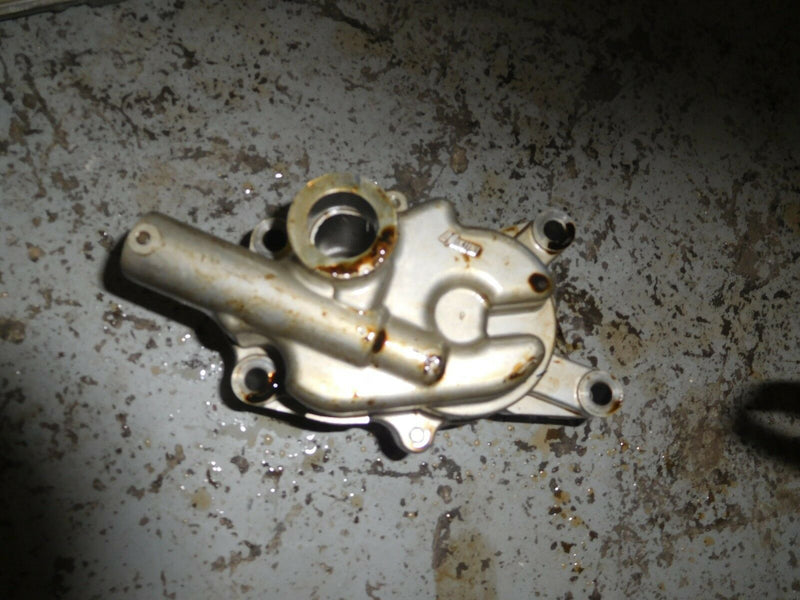 2006 Suzuki outboard DF 175 4-stroke Oil Pump 16400-96J00