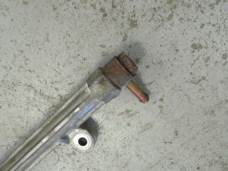 2001 Suzuki Outboard DF 70 4-stroke 07001F-152213 fuel rail 15751-99E00