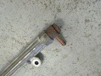 Load image into Gallery viewer, 2001 Suzuki Outboard DF 70 4-stroke 07001F-152213 fuel rail 15751-99E00
