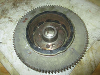 Load image into Gallery viewer, Yamaha 50hp 4 stroke outboard flywheel (62Y-85550-01-00)
