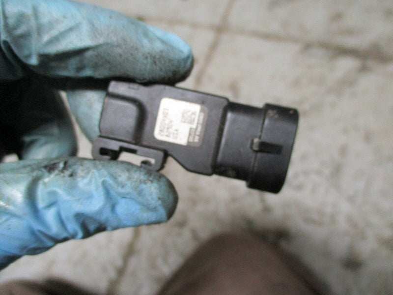 2008 mercury 115hp EFI outboard 4 stroke pressure sensor