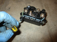 Load image into Gallery viewer, Yamaha HPDI 200hp outboard tilt trim relay (68F-81950-01-00)
