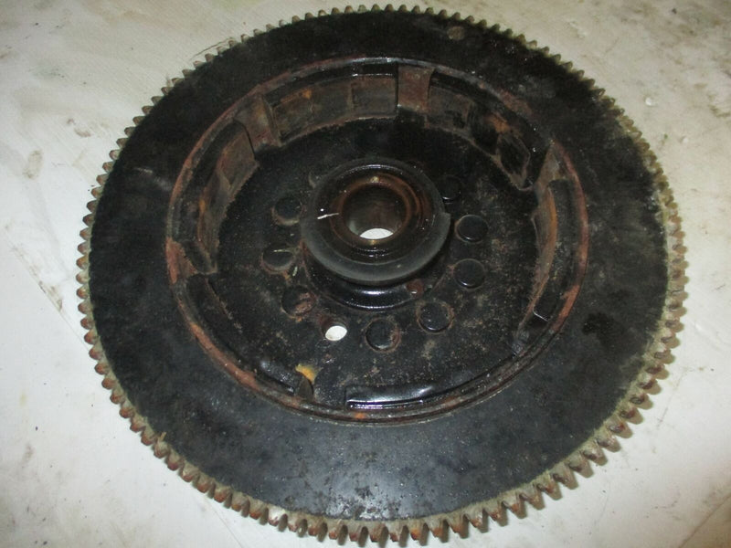 Yamaha 115hp 2 stroke outboard flywheel (6E5-85550-12-00)