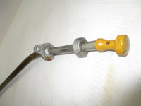 Load image into Gallery viewer, 2004 Yamaha 150hp 4 stroke outboard oil dipstick 63P-15362-00-00
