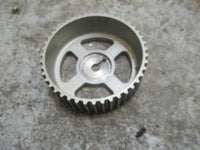 Load image into Gallery viewer, 2003 Yamaha 90hp 4-stroke outboard driven gear 67f-11537
