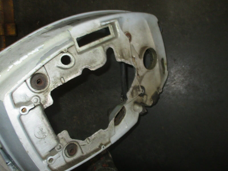 Evinrude 20hp outboard lower cowling