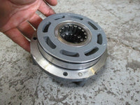 Load image into Gallery viewer, 2003 yamaha VMAX OX66 150hp fuel injection outboard Crankshaft bearring carrier
