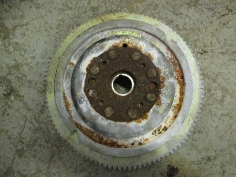2000 suzuki DT225 Flywheel 32102-92E00