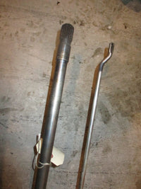 Load image into Gallery viewer, Evinrude 100hp 2 stroke outboard lower unit with 20" shaft
