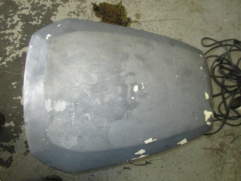 Yamaha SWS 250hp outboard top cowling