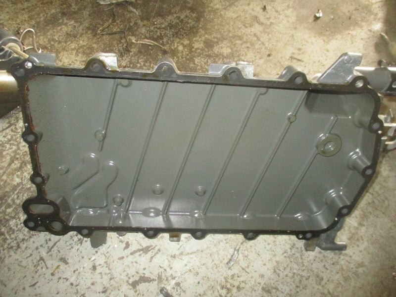 Yamaha 250hp 4 stroke outboard crankcase cover (6P2-15411-01-9S)