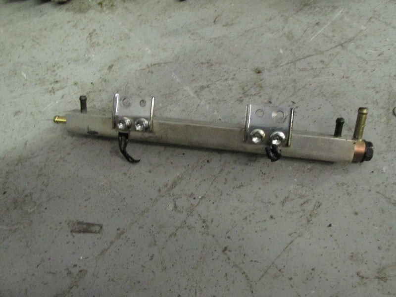 2004 Johnson outboard J90PL4SR 90hp 4 stroke fuel cooler 5033709