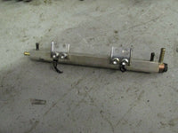 Load image into Gallery viewer, 2004 Johnson outboard J90PL4SR 90hp 4 stroke fuel cooler 5033709
