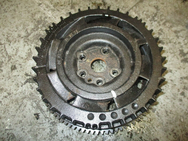 Evinrude outboard Ficht 115hp flywheel 0586338
