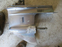 Load image into Gallery viewer, 1990 Yamaha 115 hp ETXD outboard lower unit 25"
