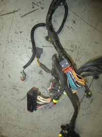 Load image into Gallery viewer, Evinrude ETEC 200hp outboard engine wiring harness (0586769)
