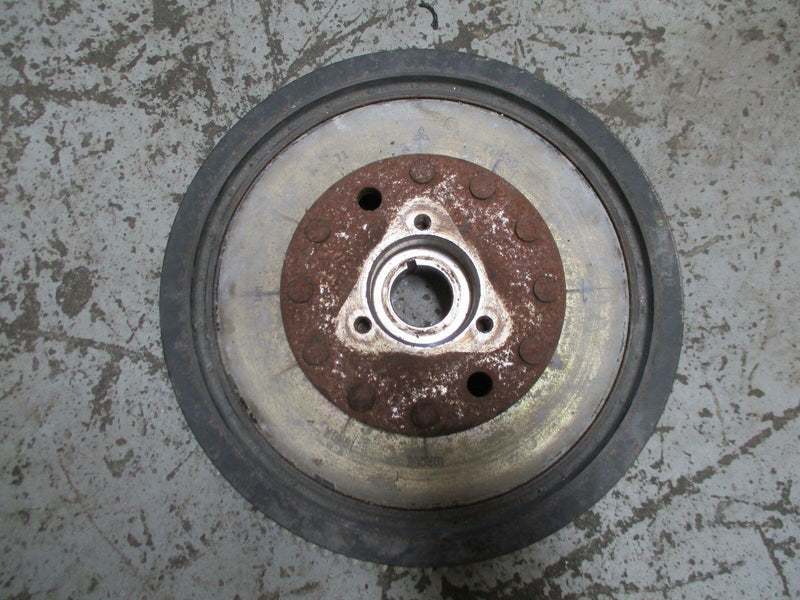 2002 Yamaha HPDI 200hp outboard z200txra flywheel 68f-81450-00-00
