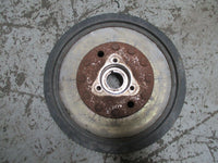 Load image into Gallery viewer, 2002 Yamaha HPDI 200hp outboard z200txra flywheel 68f-81450-00-00
