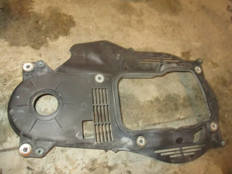 2000 Honda 90hp 4-Stroke Outboard Flywheel Cover 11810-ZW1-0000