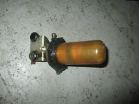 Load image into Gallery viewer, 2005 Yamaha 150 hp 4-stroke outboard fuel filter 65l-24560
