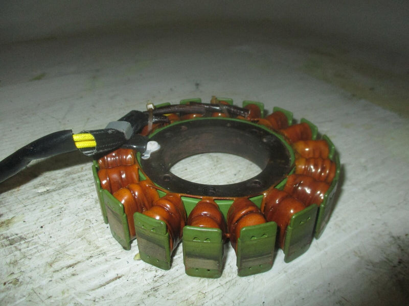 Suzuki DF60 60hp outboard stator (32120-99E00) #1