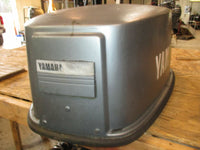 Load image into Gallery viewer, Yamaha 115hp 2 stroke outboard top cowling
