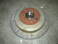 Load image into Gallery viewer, 2003 Yamaha Outboard 250 Hpdi Z250TXRB flywheel 60V-81450-00-00
