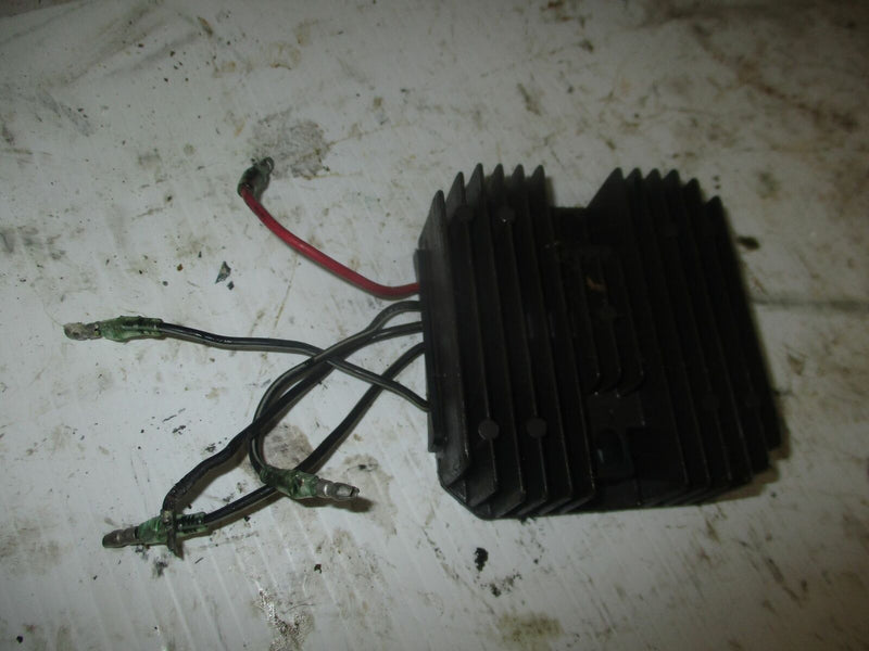 Nissan 140hp 2 stroke outboard rectifier regulator (3C7760650)
