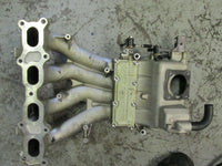 Load image into Gallery viewer, 2003 Johnson outboard 90hp 4-stroke intake manifold 5033535
