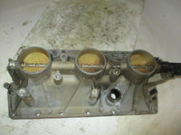 Load image into Gallery viewer, Evinrude ETEC 200hp outboard throttle body (349333)
