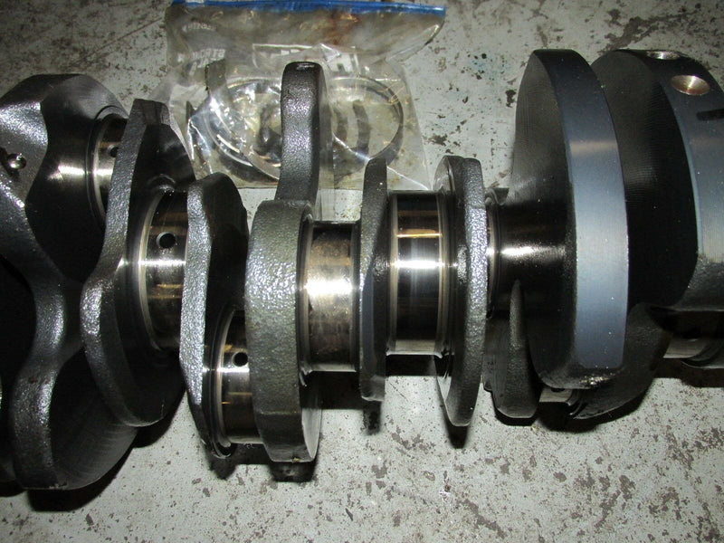 Honda Outboard BF200A 200hp 4 stroke crankshaft