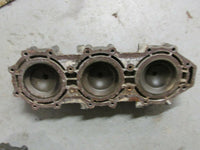Load image into Gallery viewer, 1997 Suzuki DT 150 cylinder head 11111-87D02-OED
