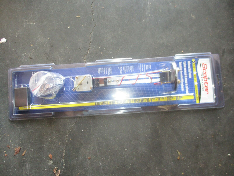 Scepter Marine Universal Fuel Sender sending unit 33-240