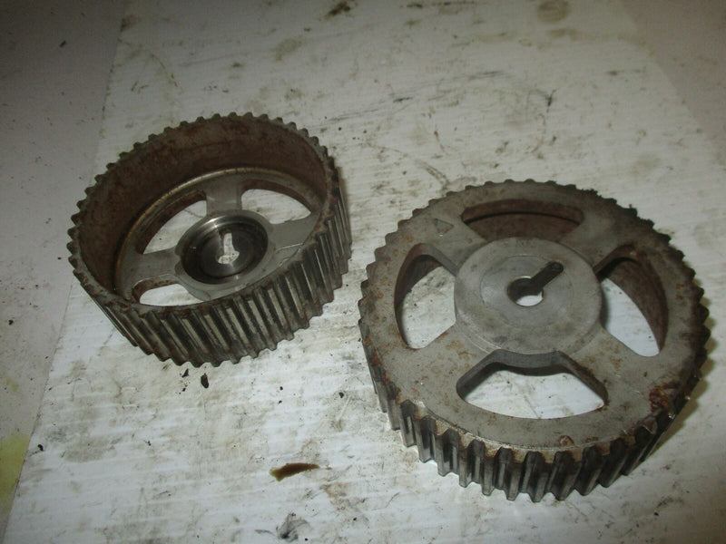 Mercury/ Yamaha 90hp 4 stroke outboard driven gear set