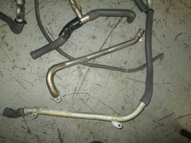 Yamaha 350hp 4 stroke outboard hose set