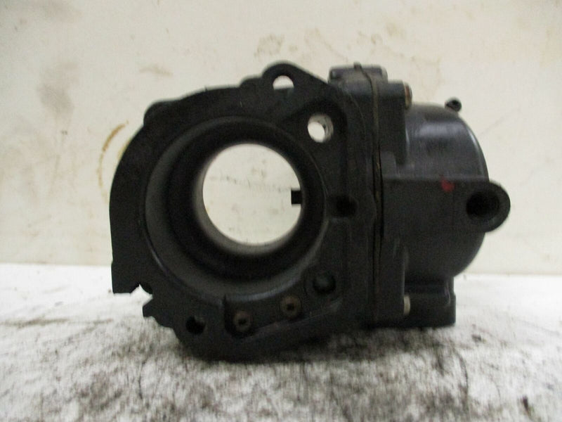Johnson/Evinrude 150hp Carburetor [398743] Missing drain plug
