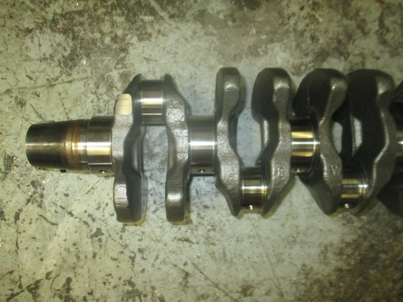 Johnson 115hp 4 stroke outboard crankshaft (5033523)
